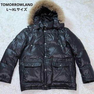 TOMORROWLAND(ダウンジャケット)のフリマアイテム一覧 TOMORROWLAND(ダウンジャケット)のフリマアイテム一覧