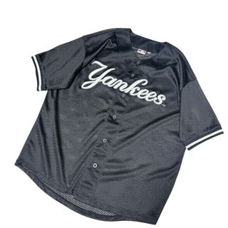 MLB - レッドソックス G3 ナイロンジャケット ネイビー 刺繍ロゴ MLB - レッドソックス G3 ナイロンジャケット ネイビー 刺繍ロゴ