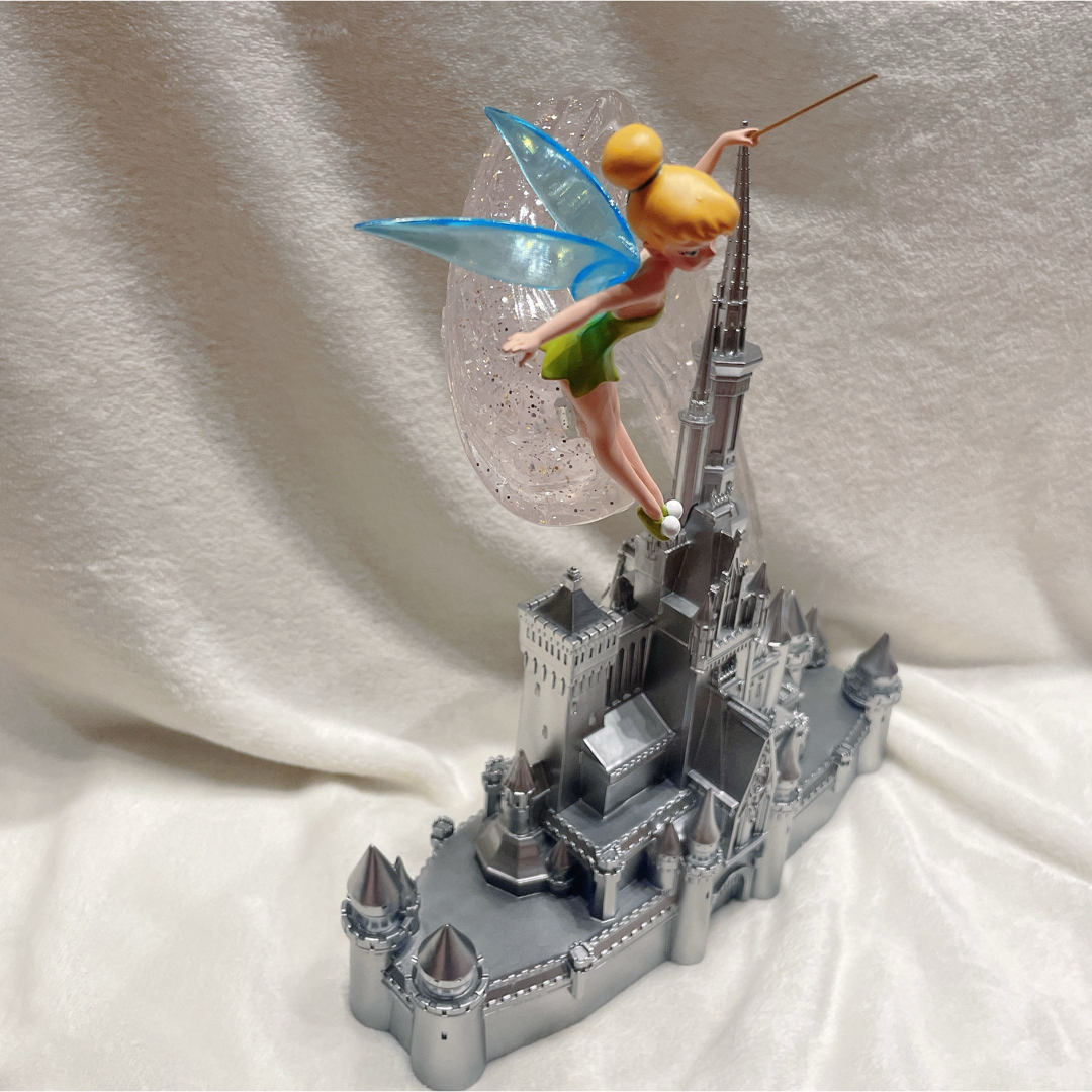 たか　Disney ティンカーベル フィギュア　エネスコ Amazon.co.jp: エネスコ(enesco) スタチュー/フィギュア