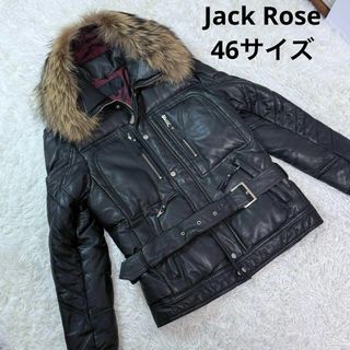 JACKROSE(ダウンジャケット)のフリマアイテム一覧 JACKROSE(ダウンジャケット)のフリマアイテム一覧