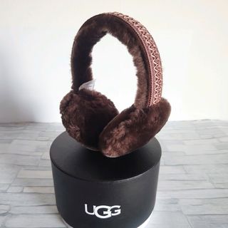 UGG(イヤーマフ)のフリマアイテム一覧 UGG(イヤーマフ)のフリマアイテム一覧
