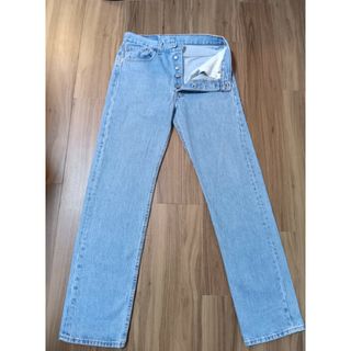 Levi's - リーバイス W36(89×77) 55501 501xx 復刻 レプリカ BIG Levi's - リーバイス W36(89×77) 55501 501xx 復刻 レプリカ BIG