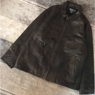 POLO RALPH LAUREN(レザージャケット)のフリマアイテム一覧 POLO RALPH LAUREN(レザージャケット)のフリマアイテム一覧