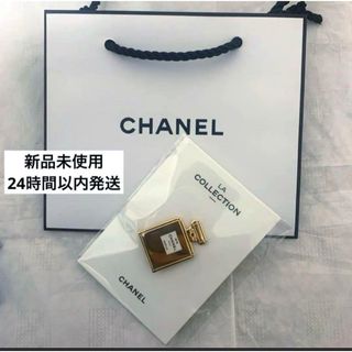 CHANEL(ブローチ/コサージュ)のフリマアイテム一覧 CHANEL(ブローチ/コサージュ)のフリマアイテム一覧