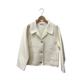 JIL SANDER(テーラードジャケット)のフリマアイテム一覧 JIL SANDER(テーラードジャケット)のフリマアイテム一覧