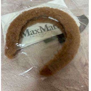 Max Mara(ヘアアクセサリー)のフリマアイテム一覧 Max Mara(ヘアアクセサリー)のフリマアイテム一覧