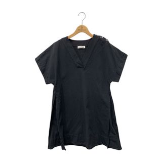 JIL SANDER(コットン ・ ひざ丈ワンピース)のフリマアイテム一覧 JIL SANDER(コットン ・ ひざ丈ワンピース)のフリマアイテム一覧
