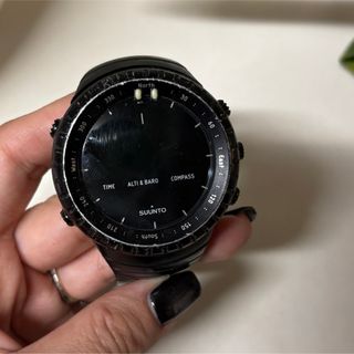 SUUNTO - SUUNTO 電池交換用Oリング 2個セット Core、Lumi、t4 SUUNTO - SUUNTO 電池交換用Oリング 2個セット Core、Lumi、t4