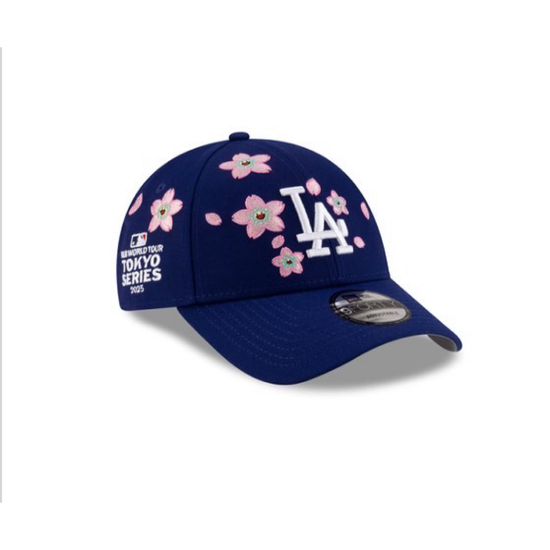 NEW ERA - ニューエラ ドジャース 村上隆 TOKYO series 東京 NEW ERA - ニューエラ ドジャース 村上隆 TOKYO series 東京