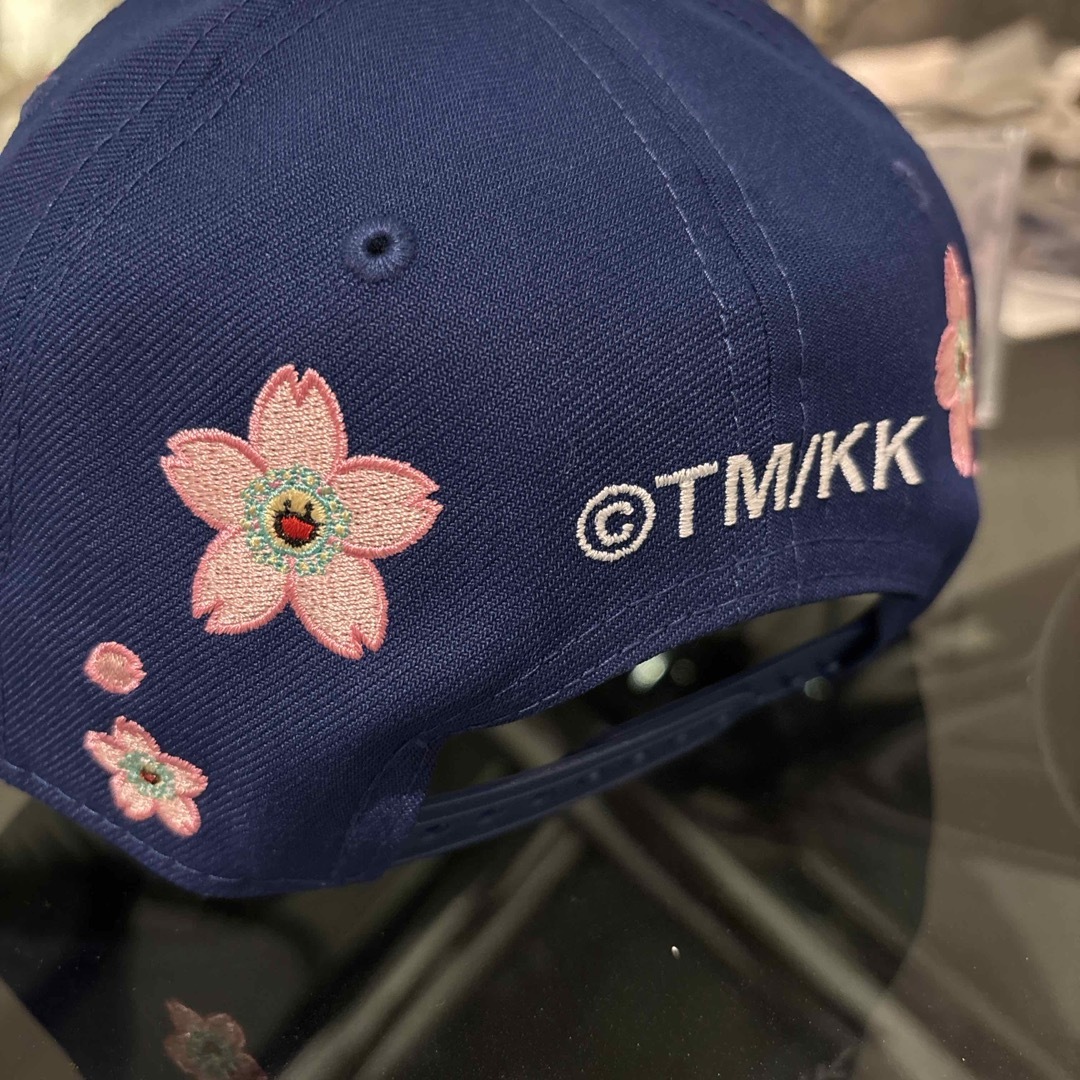NEW ERA - ニューエラ ドジャース 村上隆 TOKYO series 東京 NEW ERA - ニューエラ ドジャース 村上隆 TOKYO series 東京