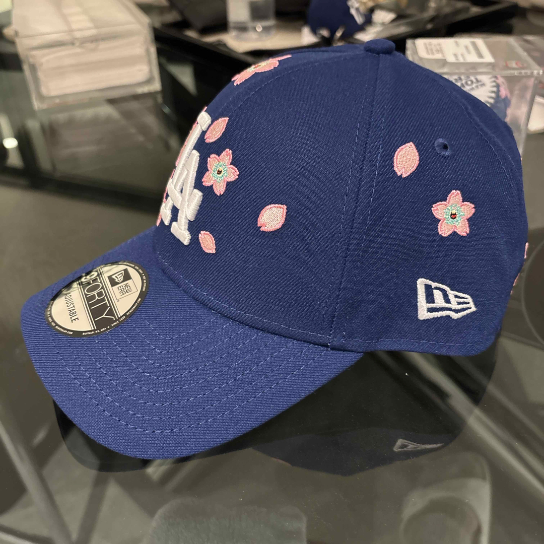 NEW ERA - ニューエラ ドジャース 村上隆 TOKYO series 東京 NEW ERA - ニューエラ ドジャース 村上隆 TOKYO series 東京