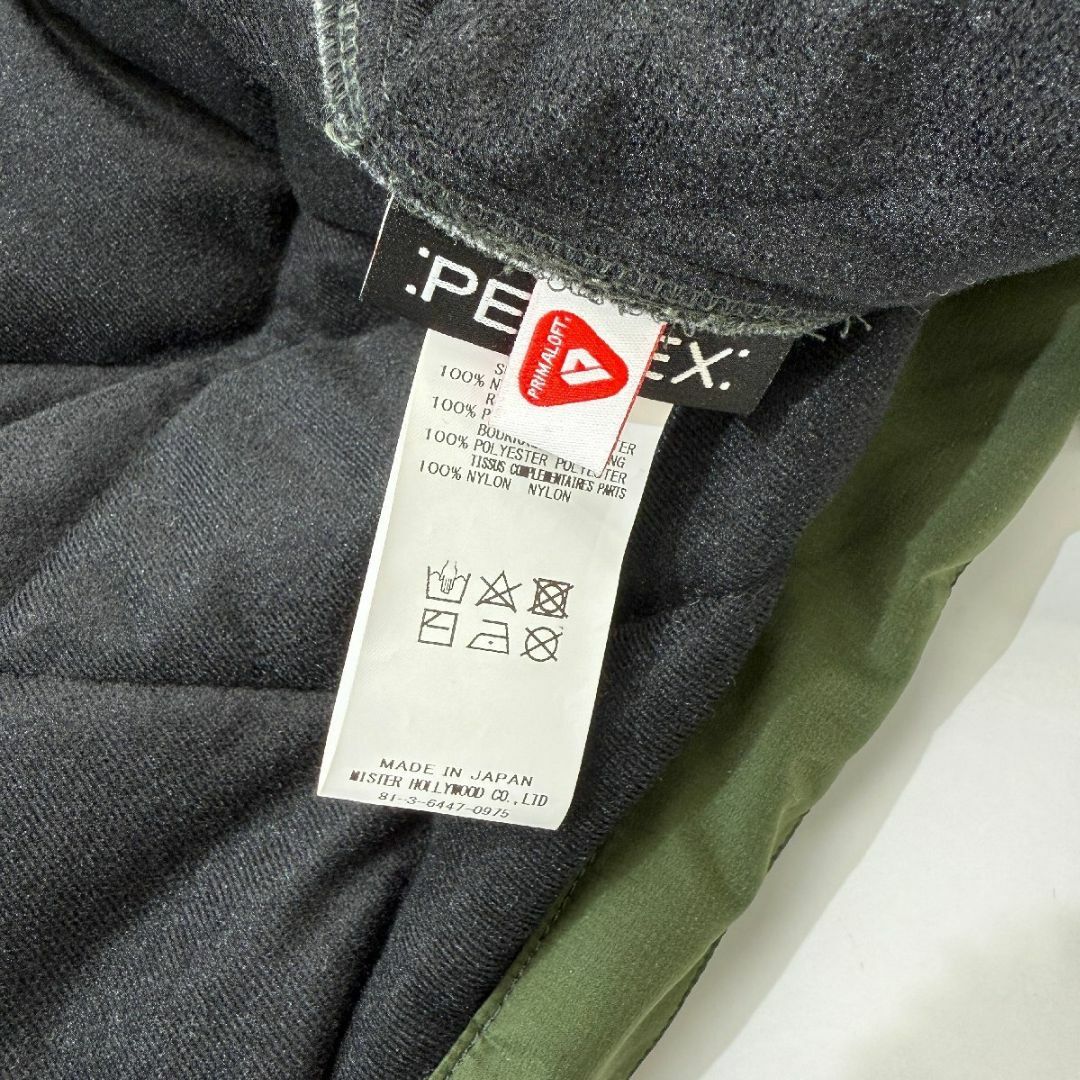 N.HOOLYWOOD TEST PRODUCT EXCHANGE SERVIC - 24AW N.HOOLYWOOD N.HOOLYWOOD TEST PRODUCT EXCHANGE SERVIC - 24AW N.HOOLYWOOD