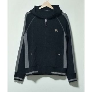 BURBERRY BLACK LABEL(パーカー)のフリマアイテム一覧 BURBERRY BLACK LABEL(パーカー)のフリマアイテム一覧
