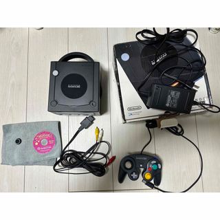 ニンテンドーゲームキューブ - ニンテンドーゲームキューブ ニンテンドーゲームキューブ - ニンテンドーゲームキューブ