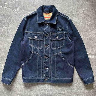 DIESEL(Gジャン/デニムジャケット)のフリマアイテム一覧 DIESEL(Gジャン/デニムジャケット)のフリマアイテム一覧