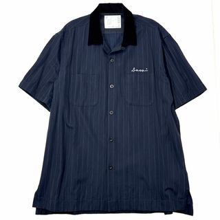 sacai(シャツ)のフリマアイテム一覧 sacai(シャツ)のフリマアイテム一覧
