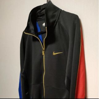 ナイキ(NIKE)のナイキ ジャージ トレーニングウェア(ジャージ)