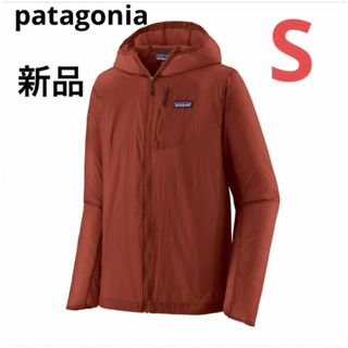 patagonia - 新品未使用 19SS パタゴニア バギーズジャケット patagonia - 新品未使用 19SS パタゴニア バギーズジャケット