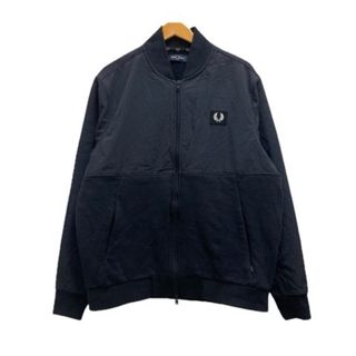 FRED PERRY - フレッドペリー スウィングトップ ワンポイント FRED PERRY - フレッドペリー スウィングトップ ワンポイント