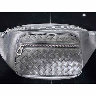 BOTTEGA VENETA - ボッテガベネタ イントレチャート ショルダー BOTTEGA VENETA - ボッテガベネタ イントレチャート ショルダー