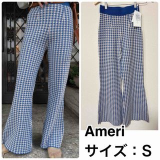 Ameri VINTAGE(カジュアルパンツ)のフリマアイテム一覧 Ameri VINTAGE(カジュアルパンツ)のフリマアイテム一覧