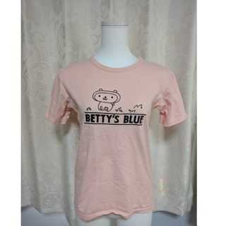 BETTY'S BLUEの中古フリマアイテム一覧 BETTY'S BLUEの中古フリマアイテム一覧
