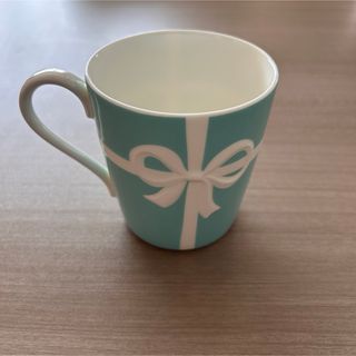 Tiffany & Co. - TIFFANY&Co. 新品ティファニーペアグラスロック Tiffany & Co. - TIFFANY&Co. 新品ティファニーペアグラスロック