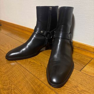 SAINT LAURENT - 正規レア イヴサンローラン YSL メダリオン SAINT LAURENT - 正規レア イヴサンローラン YSL メダリオン