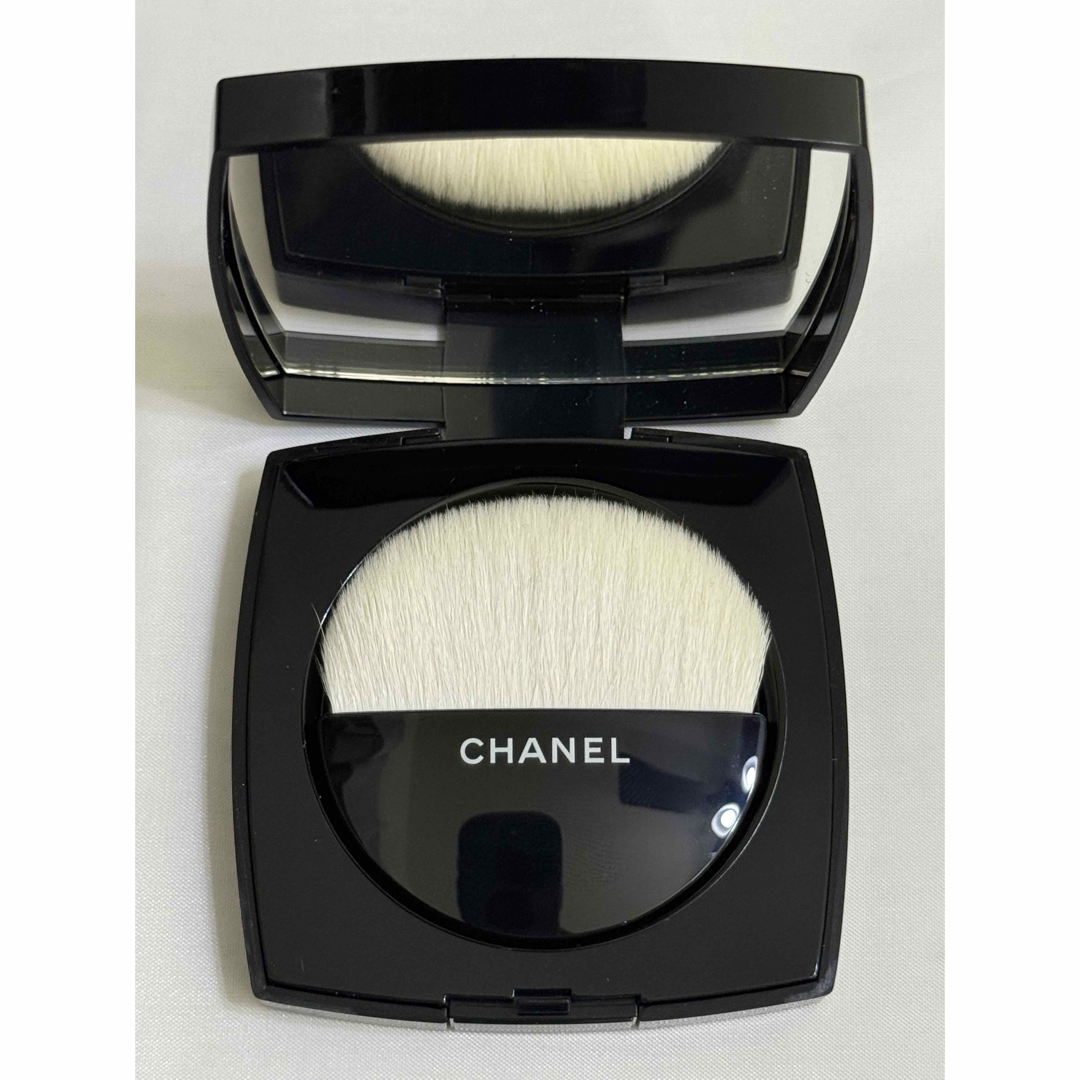 未使用 限定 CHANEL シャネル デュオ ブロンズ エ ルミエール クレール 試してみた】デュオ ブロンズ エ ルミエール CHANELのリアルな