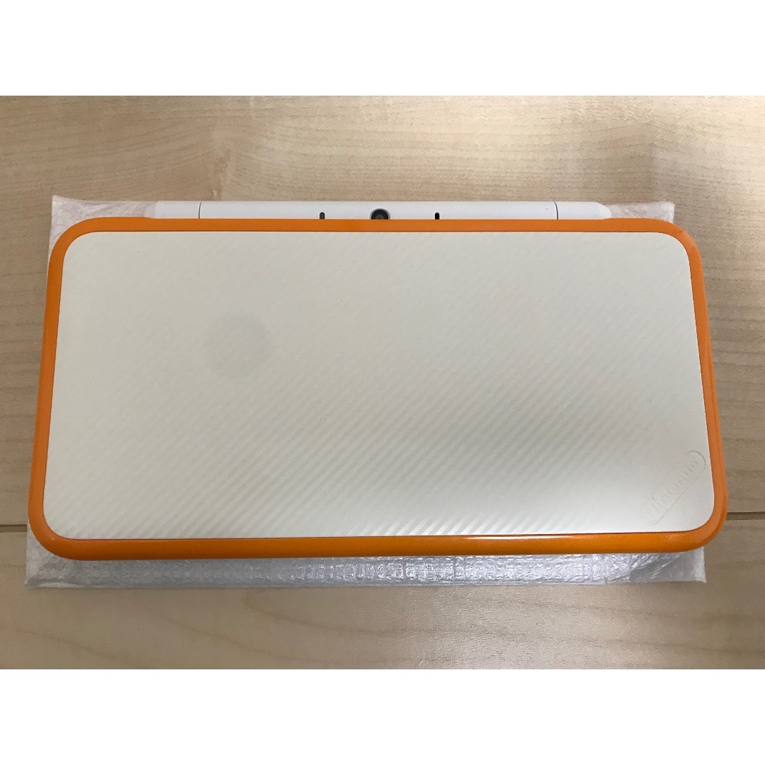 ニンテンドー2DS - ✨美品Newニンテンドー2DSLL本体 ホワイト