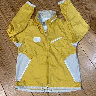 WHITE MOUNTAINEERING - White Mountaineering フーデッドワイド WHITE MOUNTAINEERING - White Mountaineering フーデッドワイド