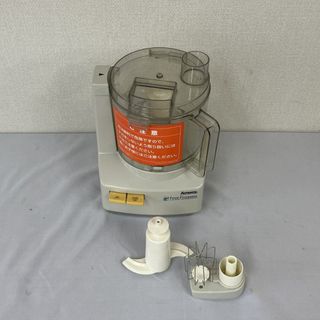 Amway(フードプロセッサー)のフリマアイテム一覧 Amway(フードプロセッサー)のフリマアイテム一覧