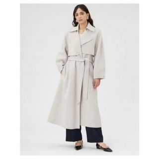 FRAY I.D(ロングコート)のフリマアイテム一覧 FRAY I.D(ロングコート)のフリマアイテム一覧
