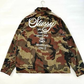 STUSSY - vintage 90s STUSSYSPORT ナイロンセットアップの通販 STUSSY - vintage 90s STUSSYSPORT ナイロンセットアップの通販