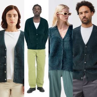 STUSSY(カーディガン)のフリマアイテム一覧 STUSSY(カーディガン)のフリマアイテム一覧