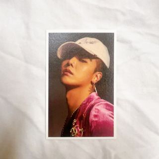 BIGBANG - BIGBANG G-DRAGON MADE カード 2点の通販 by B's shop BIGBANG - BIGBANG G-DRAGON MADE カード 2点の通販 by B's shop