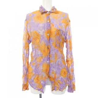 DRIES VAN NOTEN(シャツ/ブラウス(長袖/七分))のフリマ DRIES VAN NOTEN(シャツ/ブラウス(長袖/七分))のフリマ