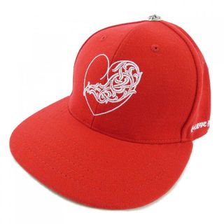 Chrome Hearts(帽子 ・ レッド/赤色系)のフリマアイテム一覧 Chrome Hearts(帽子 ・ レッド/赤色系)のフリマアイテム一覧