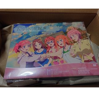 コウダンシャ(講談社)の五等分の花嫁＊(その他)
