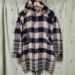 POLO RALPH LAUREN - ポロラルフローレン モッズコート M-51 POLO RALPH LAUREN - ポロラルフローレン モッズコート M-51