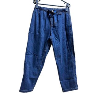 GRAMICCI - 美品/GRAMICCI×EDIFICE別注フランネルブラウン GRAMICCI - 美品/GRAMICCI×EDIFICE別注フランネルブラウン