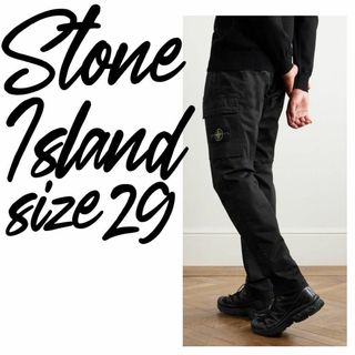STONE ISLAND(ジョガーパンツ ・ ワークパンツ/カーゴパンツ STONE ISLAND(ジョガーパンツ ・ ワークパンツ/カーゴパンツ