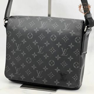 LOUIS VUITTON - 【美品】箱付 ルイヴィトン ショルダーバッグ LOUIS VUITTON - 【美品】箱付 ルイヴィトン ショルダーバッグ