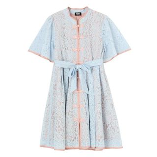 PAMEO POSE - PAMEO POSE Wings Mini Dressの通販 by PAMEO POSE - PAMEO POSE Wings Mini Dressの通販 by