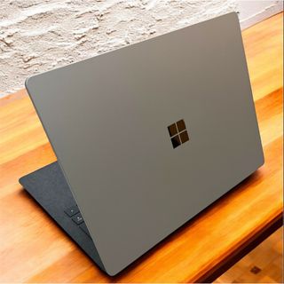 極美品Surface Laptop5 i5・8GB・512GBオフィス電池良好 ひきしまら 極美品Surface Laptop5 i5・8GB・512GBオフィス電池良好 ひきしまら
