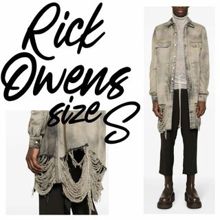 Rick Owensのフリマアイテム一覧 Rick Owensのフリマアイテム一覧