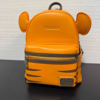 Disney - ディズニー 100周年 ラウンジフライ バックパック 海外 Disney - ディズニー 100周年 ラウンジフライ バックパック 海外