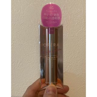 OPERA - ラスト1セット❤︎オペラ 限定 リップティント 07 08 OPERA - ラスト1セット❤︎オペラ 限定 リップティント 07 08
