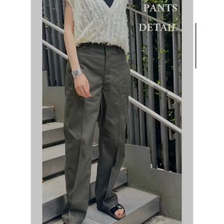 Spick & Span(ワークパンツ/カーゴパンツ)のフリマアイテム一覧 Spick & Span(ワークパンツ/カーゴパンツ)のフリマアイテム一覧
