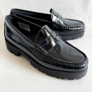 G.H.BASS - ローファーバイカラー ghbassの通販 by もも's shop G.H.BASS - ローファーバイカラー ghbassの通販 by もも's shop
